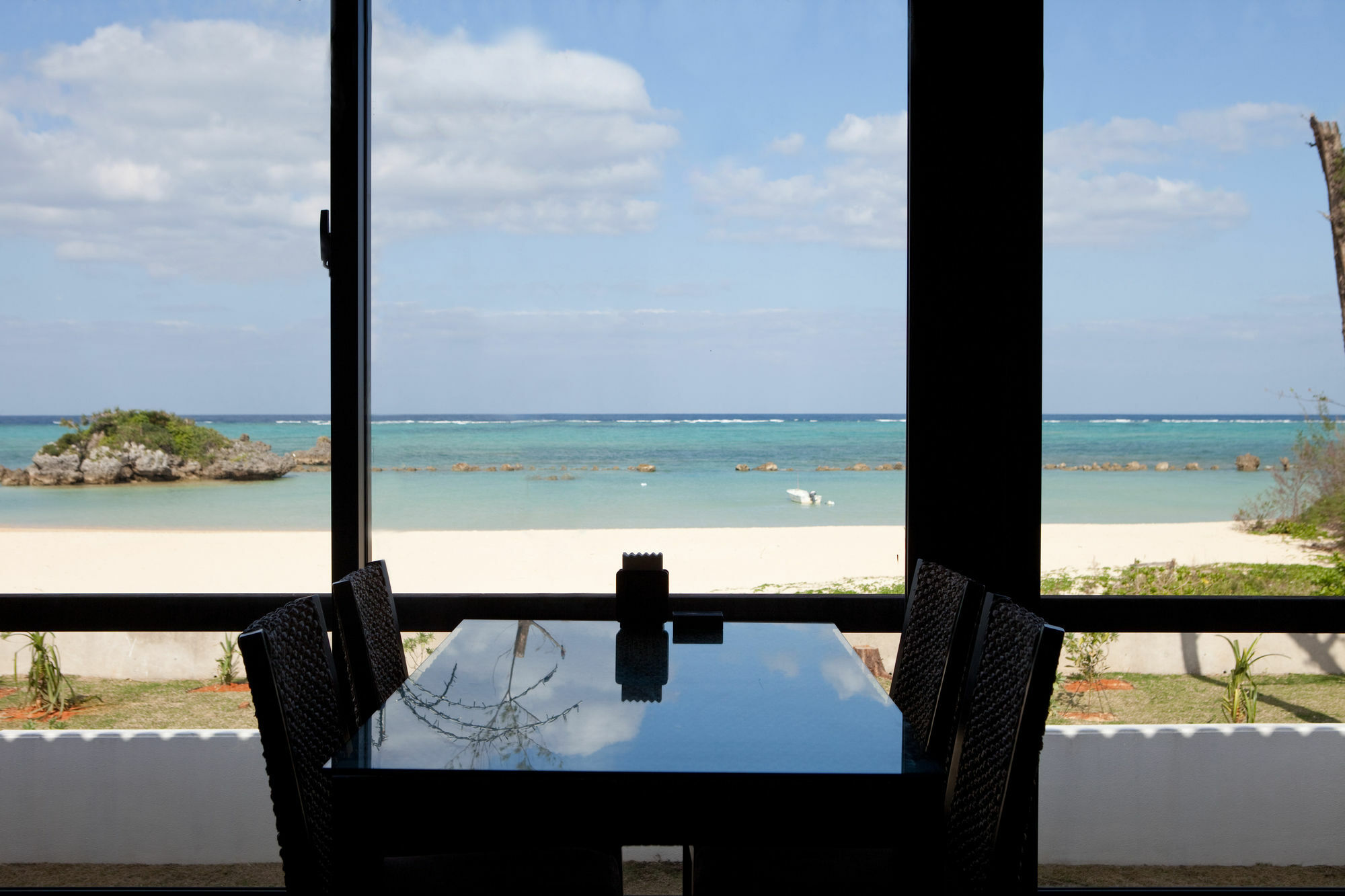 Hotel Best Western Okinawa Onna Beach Extérieur photo